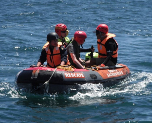 chile 2015 rescue boat