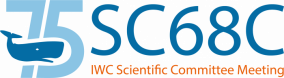 SC68C logo